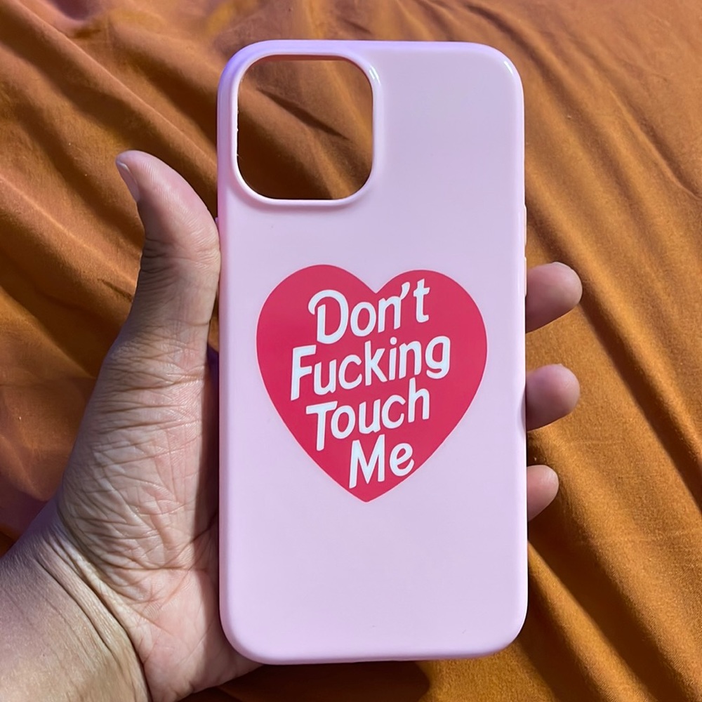 iPhone 12 ProMax case